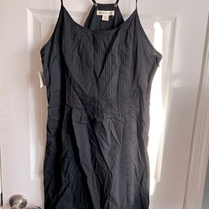 Cute cotton sundress